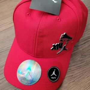 Nike Air Youth Hat